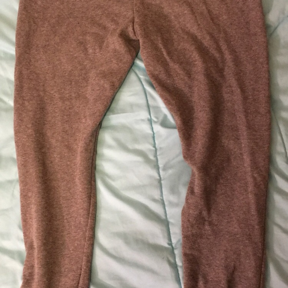 Grey joggers - Picture 3 of 3